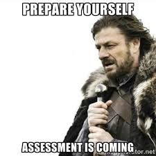 assessment