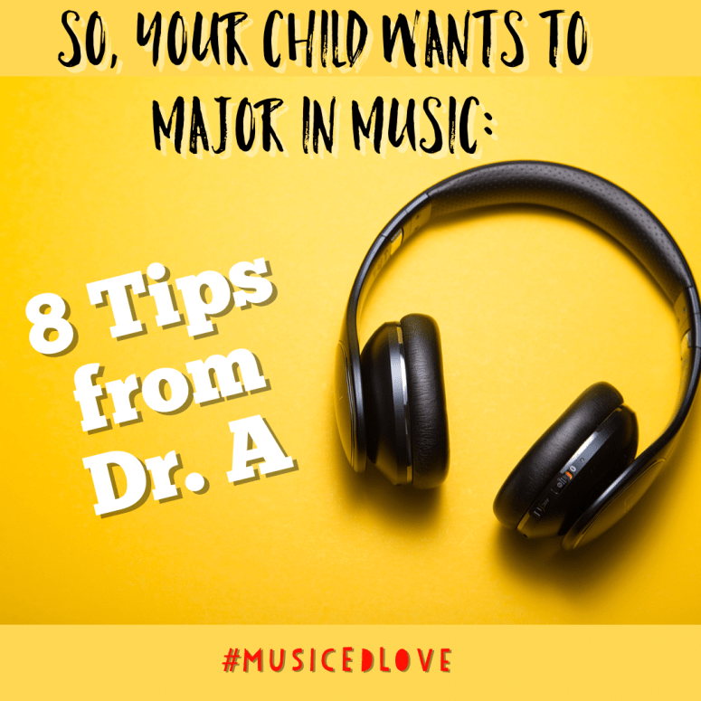 #MusicEdLove Podcast