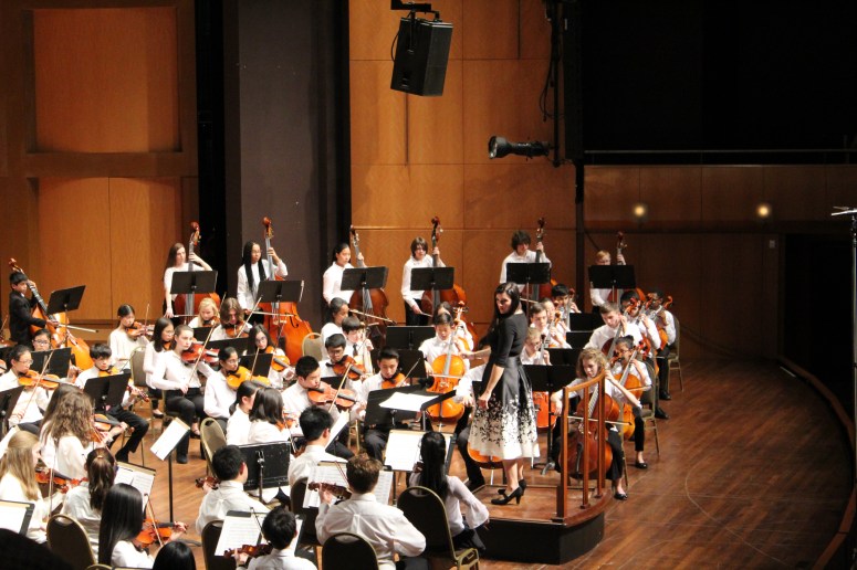 #MusicEdLove Podcast